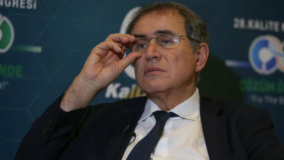 Roubini'den Orta Doğu'daki savaşa ilişkin kehanetler