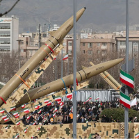 WSJ: İran saldırılara rağmen füze kapasitesini koruyor