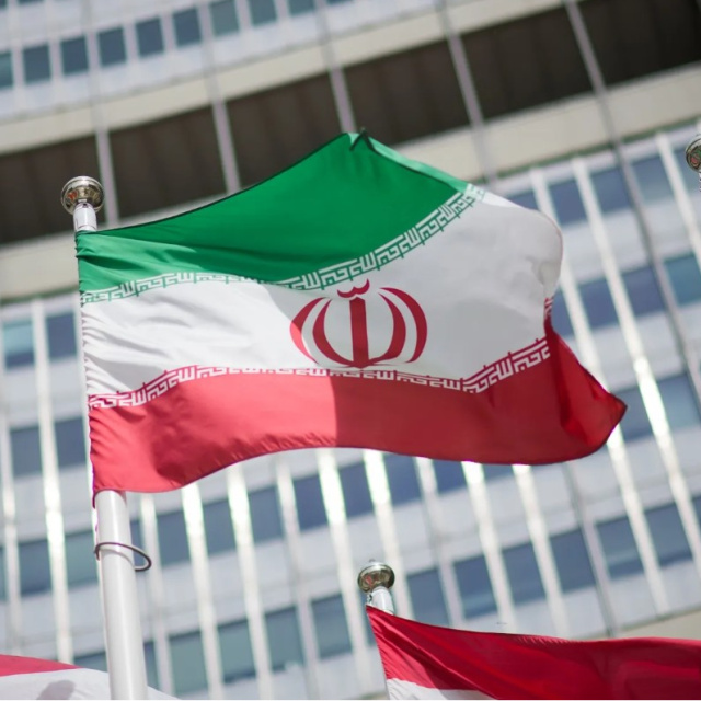 İran'dan nükleer anlaşmadan çekilme sinyali