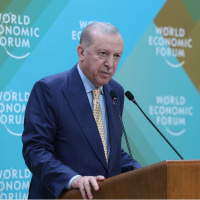 Erdoğan: Çatışmalar sona ermezse fatura da kabaracak