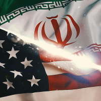 İran: Saldırılar sürerken müzakere çağrısı "kabul edilemez"