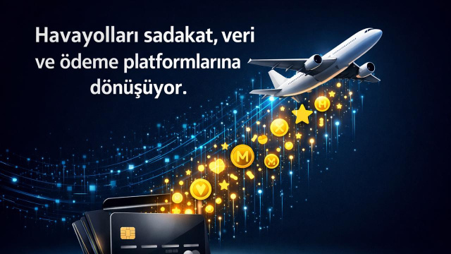 Havayolları mı uçuyor, yoksa sadakat programları mı?
