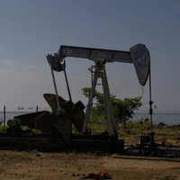 Brent petrol Haziran 2022'den bu yana zirvede