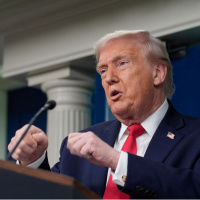 Trump'tan yeni NATO çıkışı