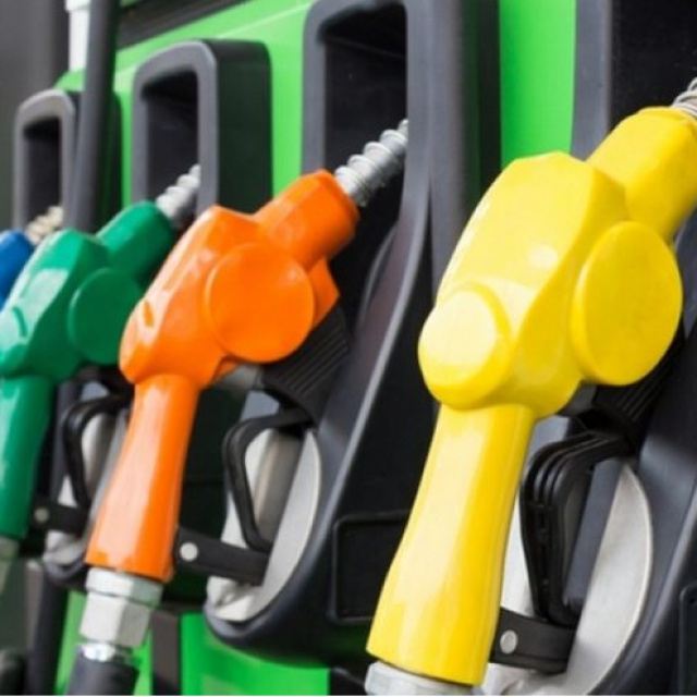 Motorinde indirim kısa sürdü: 6 lira 22 kuruş zam geldi