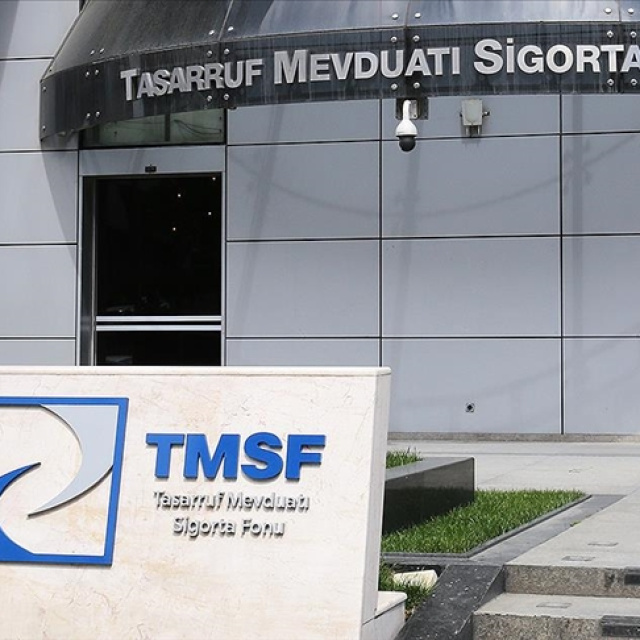 TMSF'den 11,7 milyar liralık hastane ve otel satışı