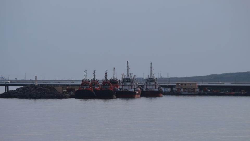 BM'den Hürmüz Boğazı için görev gücü 