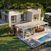 "25 yılın en pahalı metrekare maliyetini gördüm"