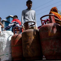 Hindistan'da savaş kaynaklı büyüme ve enflasyon endişesi