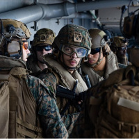 WP: Pentagon, İran'da haftalar sürecek kara harekatına hazırlanıyor