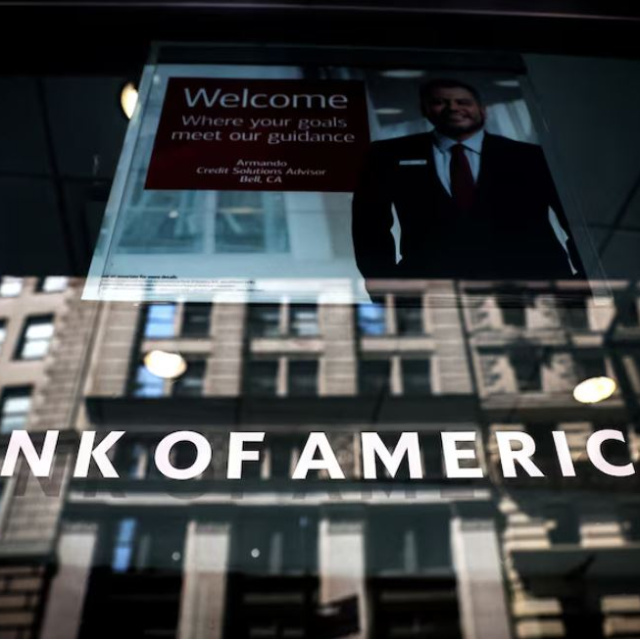 Bank of America, Epstein mağdurlarına 72,5 milyon dolar ödemeyi kabul etti