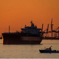 Hürmüz'de başlayan petrol şoku batıya ileriliyor