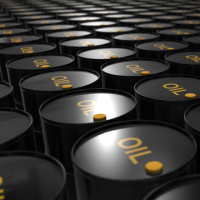 Petrol yükselişini sürdürüyor: Brent aylık bazda rekora gidiyor