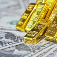 Altında enerji ve Fed endişesi