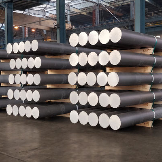 Alüminyumda savaş şoku