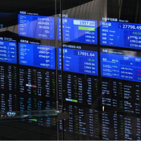 Küresel piyasalarda ABD-İsrail'in başlattığı savaşın tahribatı büyüyor