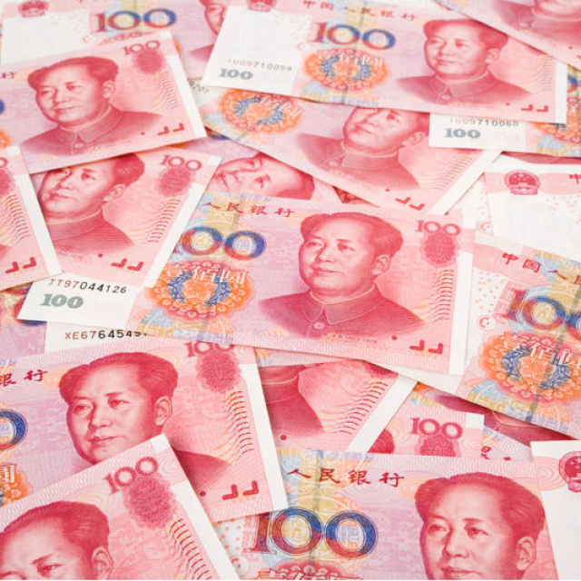 BNP: Orta Doğu’daki savaş Çin’i 'güvenli liman' haline getiriyor - 59 saniye önce