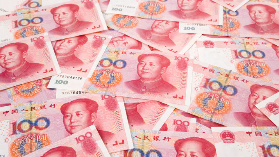 BNP: Orta Doğu’daki savaş Çin’i 'güvenli liman' ha…