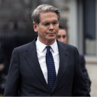 ABD Hazine Bakanı: Zamanla Hürmüz Boğazı'nın kontrolünü yeniden ele geçireceğiz