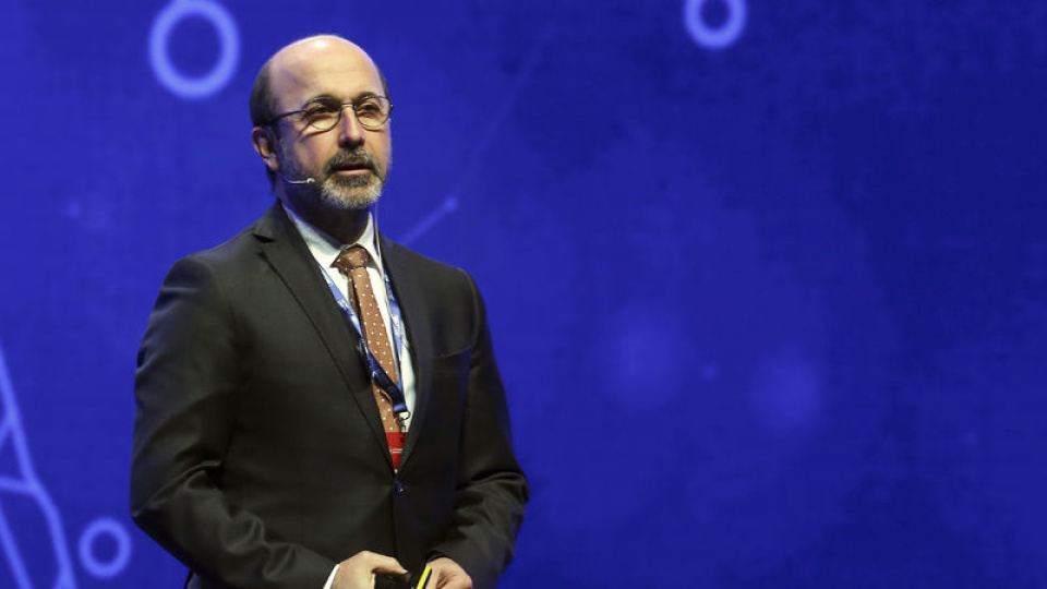 TEB Genel Müdürü Leblebici: TCMB'nin swap ihaleler…