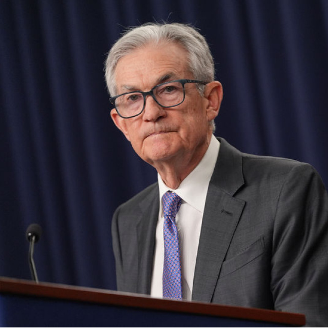 Powell: Fed'in iki hedefi arasında gerilim var