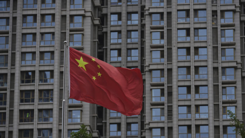 Çin'de imalat sektörü faaliyeti beklentilerin üstünde