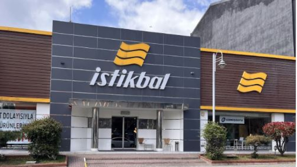 TMSF İstikbal Mobilya'yı satışa çıkardı