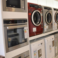 Beyaz eşya satışlarında düşüş sürüyor