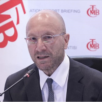 TCMB Başkan Yardımcısı Akçay: Gerekirse yeni araçları devreye alırız