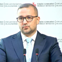 TCMB Başkanı Karahan'dan altın kaynaklı işlemlerle ilgili açıklamalar