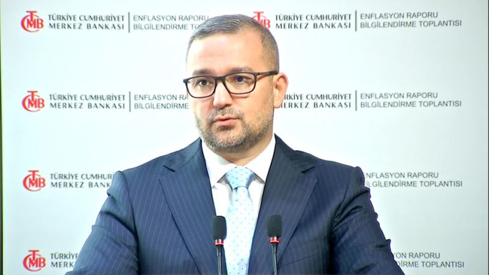 TCMB Başkanı Karahan'dan altın kaynaklı işlemlerle ilgili açıklamalar