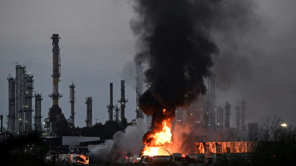 Hürmüz'ün Körfez ülkelerine maliyeti 50 milyar doları aştı