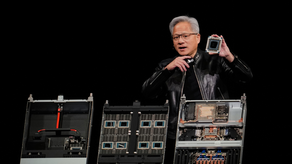 Nvidia, Marvell'e 2 milyar dolarlık yatırım yaptı