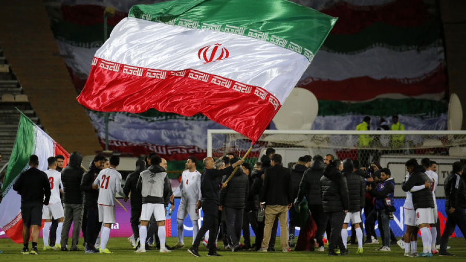 İran'dan Dünya Kupası açıklaması