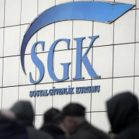 SGK'dan borç ödemelerine bir haftalık ek süre