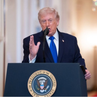 Trump, İran savaşını 2-3 hafta içinde sona erdireceklerini söyledi