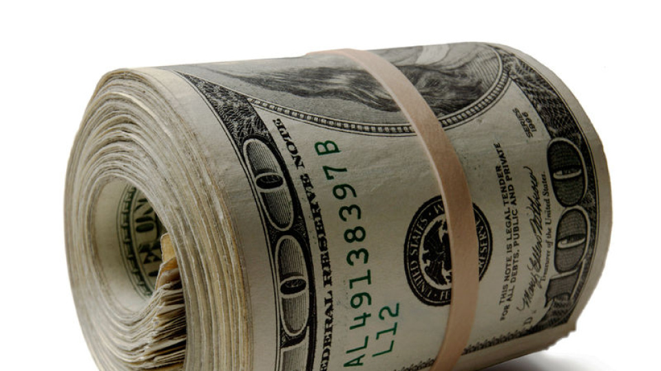 Dolarda Temmuz'dan bu yana en iyi aylık performans