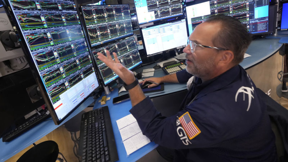 Küresel piyasalarda ABD'nin geri adımı yankılanıyor