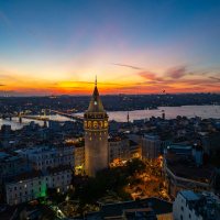 İstanbul'da Mart ayı enflasyonu yüzde 2,97