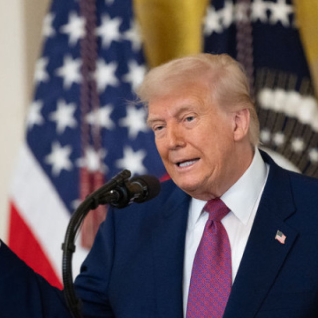 Trump: ABD'yi NATO'dan çıkarmayı ciddi şekilde düşünüyorum