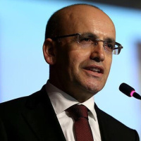 Bakan Şimşek: Savaşın etkileri 'yönetilebilir' düzeyde