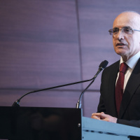 Bakan Şimşek: Savaşın etkileri 'yönetilebilir' düzeyde