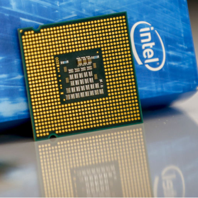 Intel’den 14,2 milyar dolarlık İrlanda hamlesi