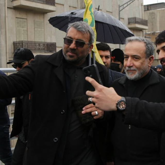 İran'dan Trump'ın ateşkes şartına yanıt