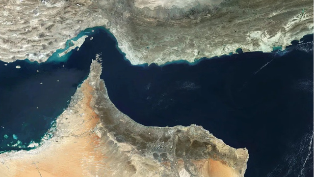 BM: Hürmüz krizi küresel ekonomide baskıyı artırıyor