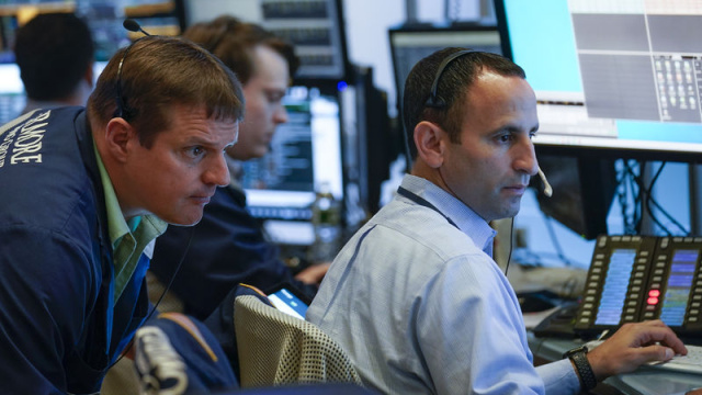 Küresel piyasalar ABD Başkanı Trump'ın açıklamalarıyla allak bullak oldu