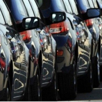 Türkiye'de pazar payı en çok artan ve düşen otomobiller