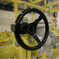 Avrupa'da gaz fiyatları Trump etkisiyle sert yükseldi