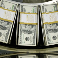 Döviz mevduatlarında keskin artış