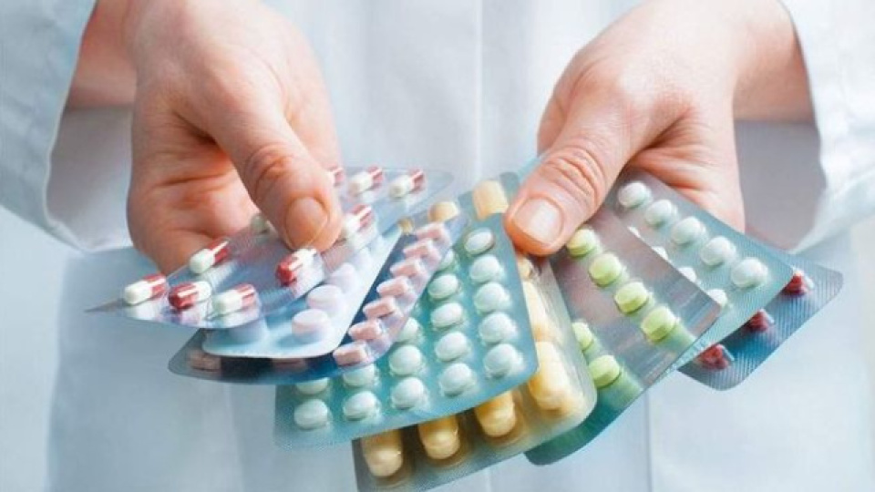 ABD, patentli ilaçlara yüzde 100 gümrük vergisi getirdi